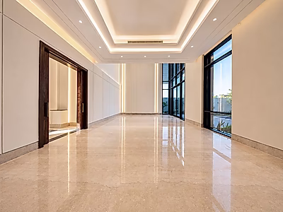 A Rare Corner Villa in Ijara – Privacy, Space & Luxury Without Compromise