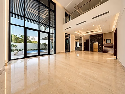 A Rare Corner Villa in Ijara – Privacy, Space & Luxury Without Compromise