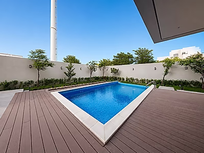 A Rare Corner Villa in Ijara – Privacy, Space & Luxury Without Compromise