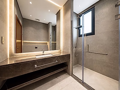 A Rare Corner Villa in Ijara – Privacy, Space & Luxury Without Compromise