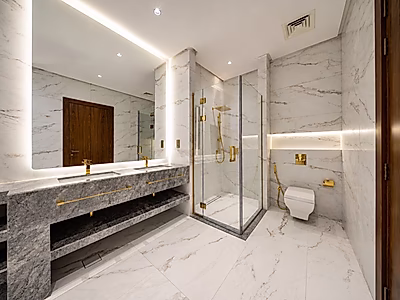 A Rare Corner Villa in Ijara – Privacy, Space & Luxury Without Compromise