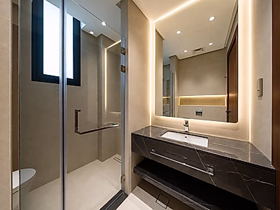 A Rare Corner Villa in Ijara – Privacy, Space & Luxury Without Compromise