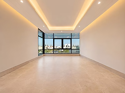 A Rare Corner Villa in Ijara – Privacy, Space & Luxury Without Compromise