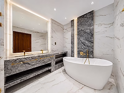 A Rare Corner Villa in Ijara – Privacy, Space & Luxury Without Compromise