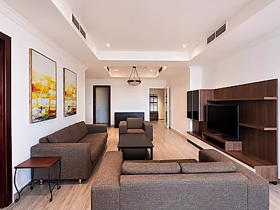 BILLS INCLUDED! MARINA VIEW 2-BEDROOM APARTMENT | PORTO