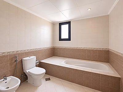 BILLS INCLUDED! MARINA VIEW 2-BEDROOM APARTMENT | PORTO