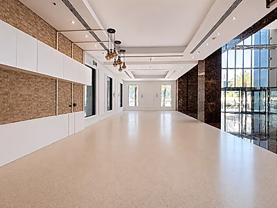 Ideal Coffee Shop Space | 100 SQM Retail Unit in the Heart of West Bay