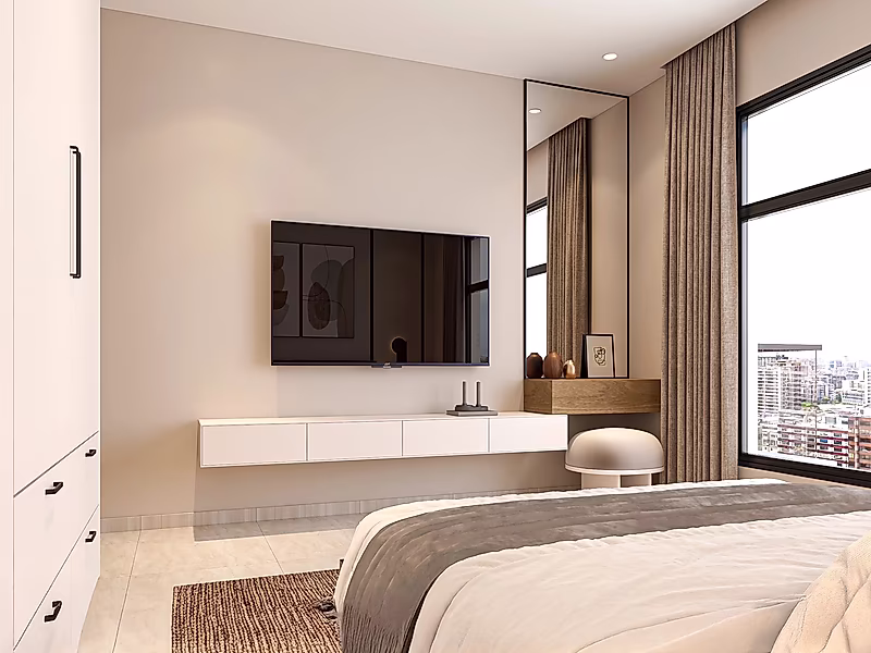 ONLY QR 15,000 MONTHLY! | LUX 2+MAID'S APARTMENT | 7YRS PAYMENT PLAN - Photo 15