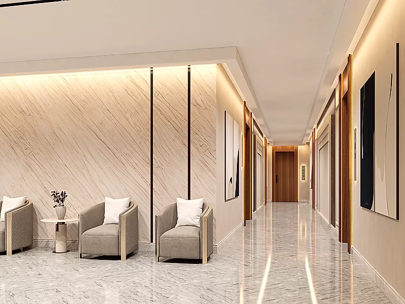 ONLY QR 15,000 MONTHLY! | LUX 2+MAID'S APARTMENT | 7YRS PAYMENT PLAN - Photo 22