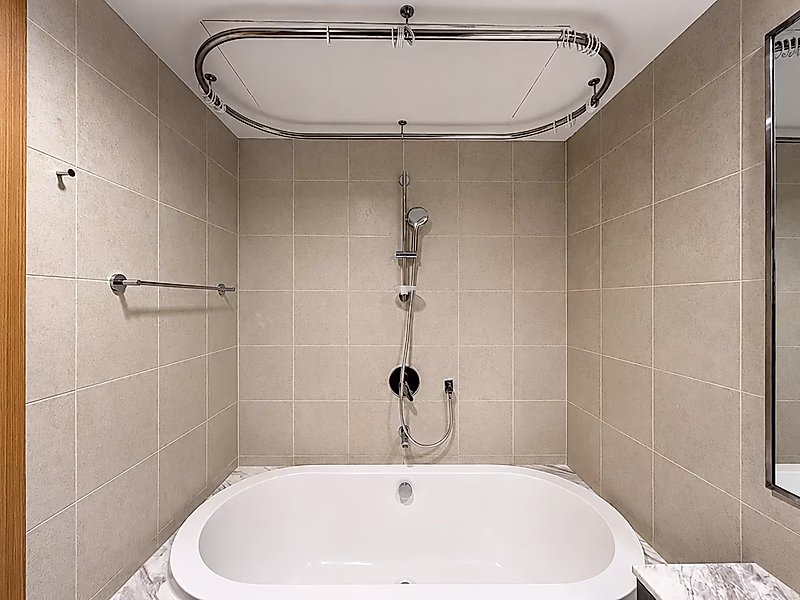 BILLS IN! BEAUTIFUL 1-BEDROOM SEA VIEW | PEARL - Photo 7