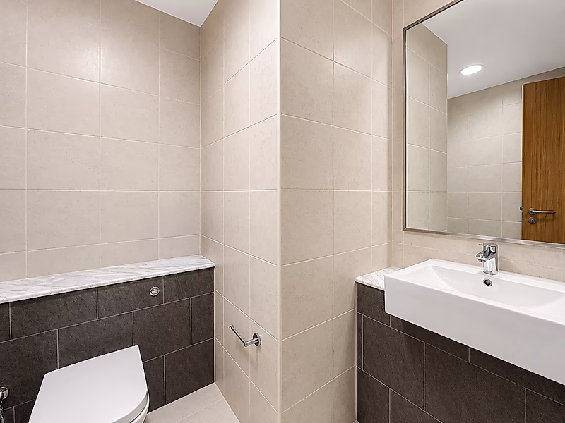 BILLS IN! BEAUTIFUL 1-BEDROOM SEA VIEW | PEARL - Photo 8