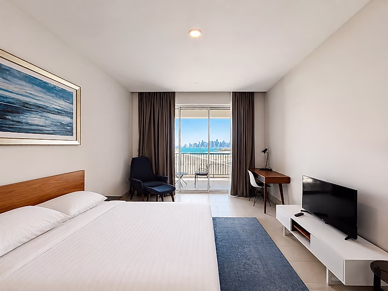 SEAVIEW! 1BEDROOM+OFFICE BILLS INCLUDED | PEARL - Photo 5