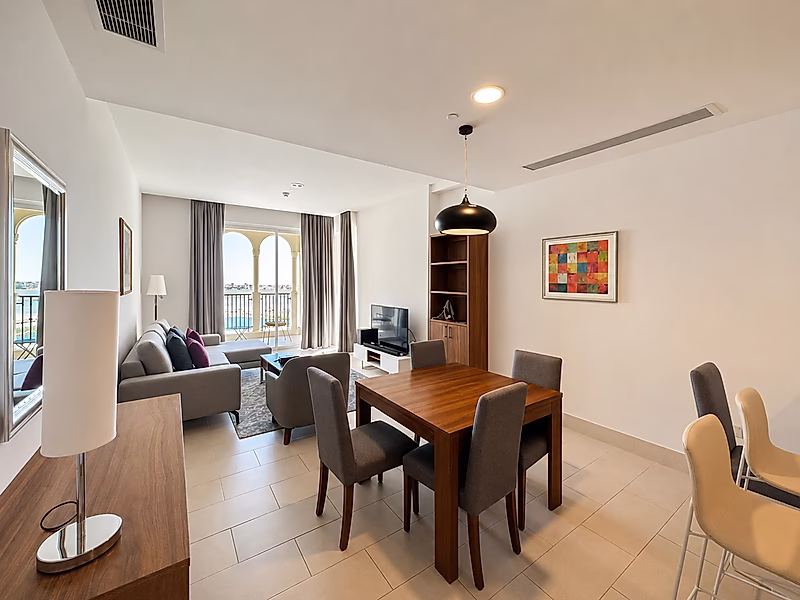 SEAVIEW! 1BEDROOM+OFFICE BILLS INCLUDED | PEARL - Photo 8
