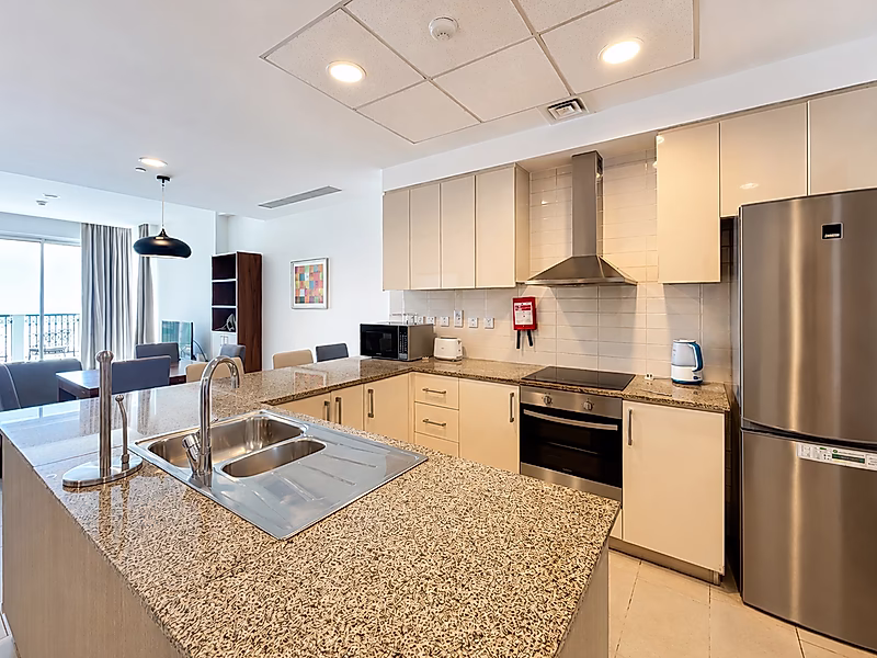 SEAVIEW! 1BEDROOM+OFFICE BILLS INCLUDED | PEARL - Photo 11
