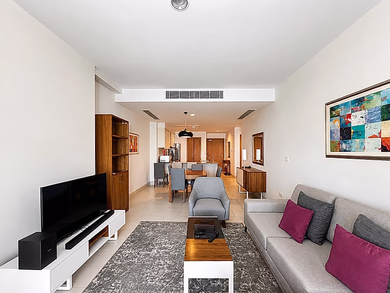 SEAVIEW! 1BEDROOM+OFFICE BILLS INCLUDED | PEARL - Photo 12