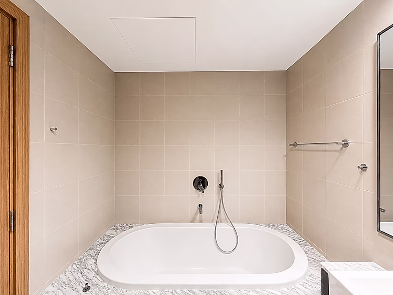 SEAVIEW! 1BEDROOM+OFFICE BILLS INCLUDED | PEARL - Photo 16