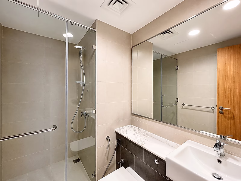 SEAVIEW! 1BEDROOM+OFFICE BILLS INCLUDED | PEARL - Photo 18