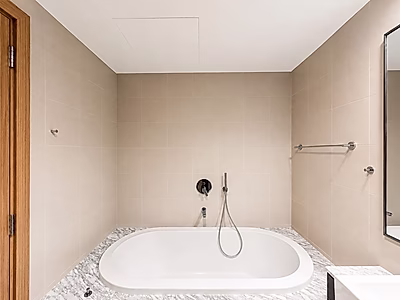 SEAVIEW! 1BEDROOM+OFFICE BILLS INCLUDED | PEARL