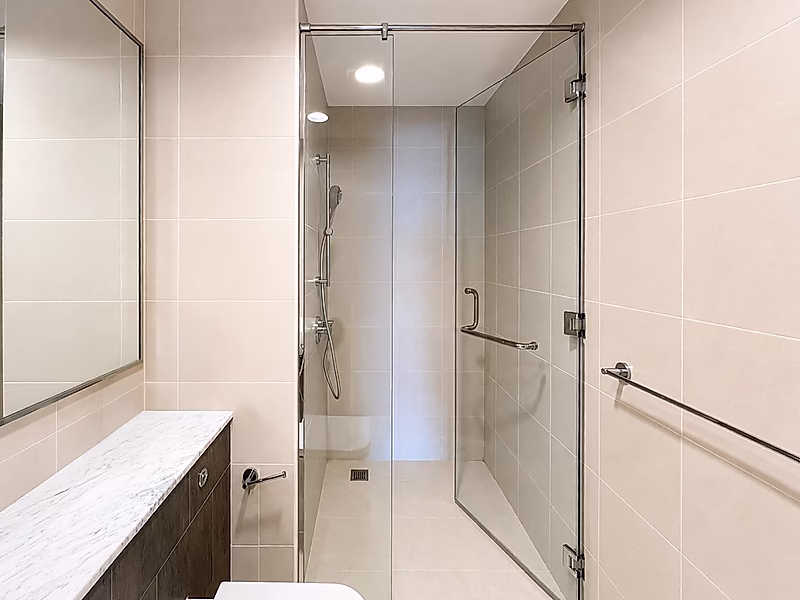 COZY 1BR+MAID FURNISHED WITH BILLS | PEARL - Photo 4