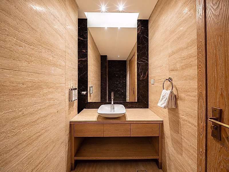 1 MONTH FREE! 1-BR HOTEL APARTMENT | WEST BAY - Photo 6