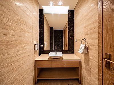 1 MONTH FREE! 1-BR HOTEL APARTMENT | WEST BAY