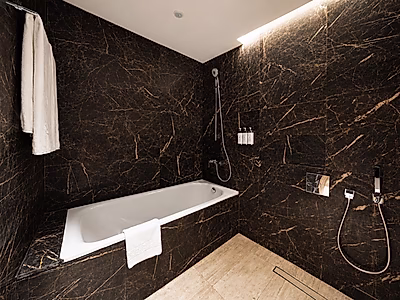 1 MONTH FREE! 1-BR HOTEL APARTMENT | WEST BAY