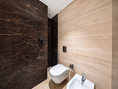 1 MONTH FREE! 1-BR HOTEL APARTMENT | WEST BAY