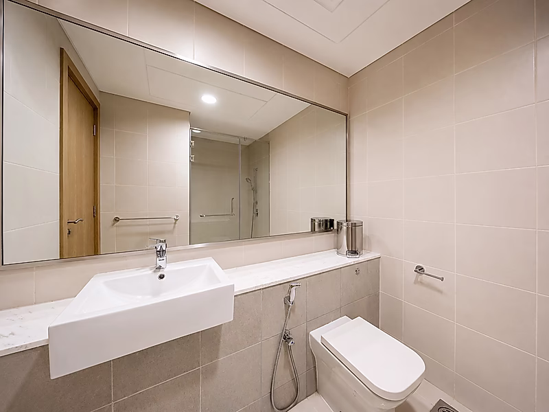 Elegant Sea-View Studio with Private Beach Access | Viva Bahriya - Photo 7