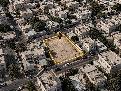 Exclusive Land | large and big spaces