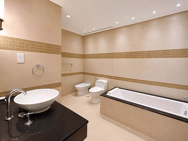 تاون هاوس رائع بتصميم فاخر من 3 غرف نوم - Photo 8