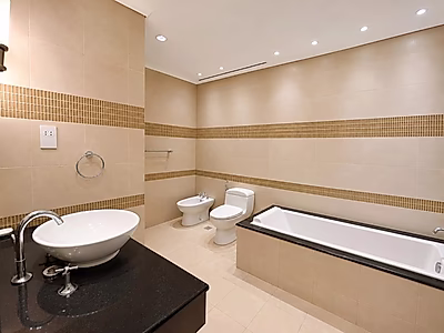 تاون هاوس رائع بتصميم فاخر من 3 غرف نوم