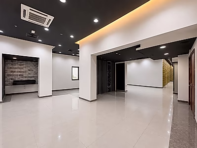 Large Beauty Salon for Lease | C-Ring Road