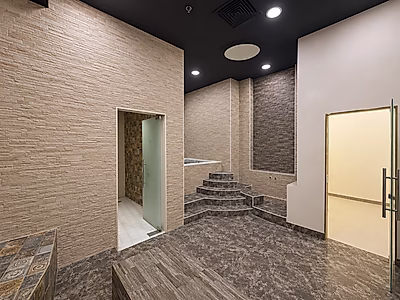 Large Beauty Salon for Lease | C-Ring Road