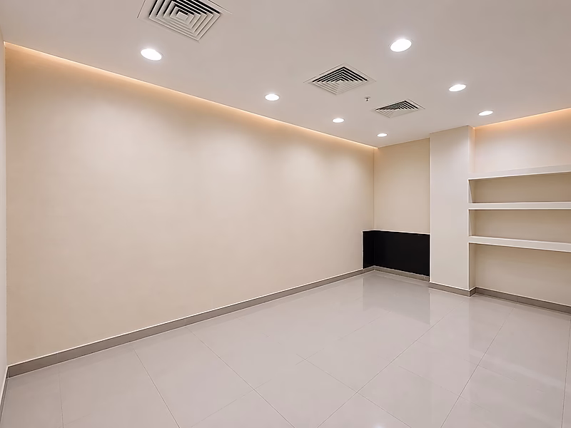 Large Beauty Salon for Lease | C-Ring Road - Photo 9