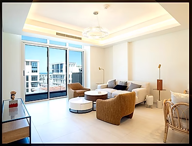 BRAND NEW | FURNISHED 1 BEDROOM | GEWAN ISLAND