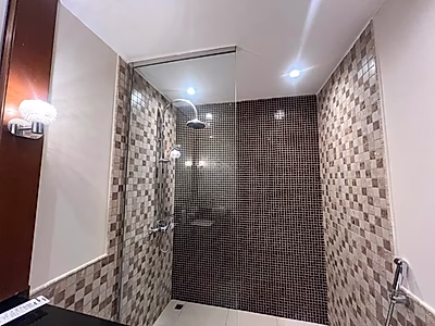 Elegant Furnished Studio in Porto Arabia | Prime Pearl Location