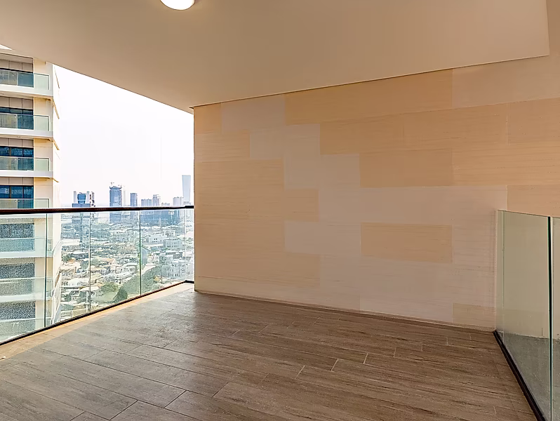 SEA VIEW 1BR RESALE WITH EASY 6-YEAR PAYMENT PLAN - Photo 2