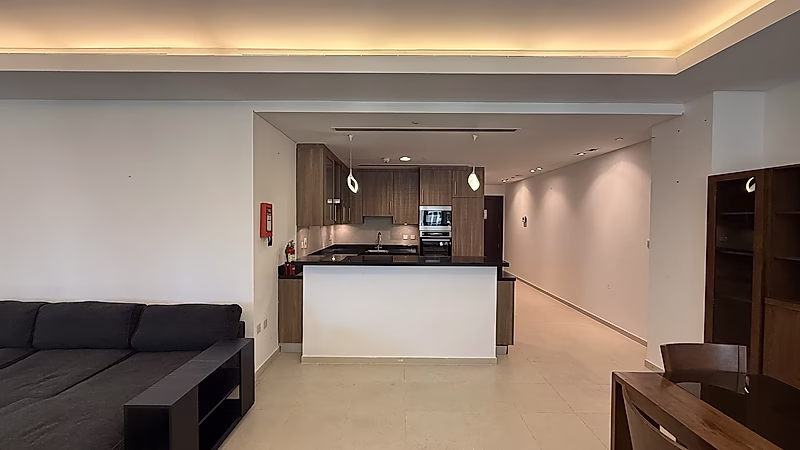 COZY 1-BEDROOM APARTMENT IN VIVA BAHRIYA - Photo 2