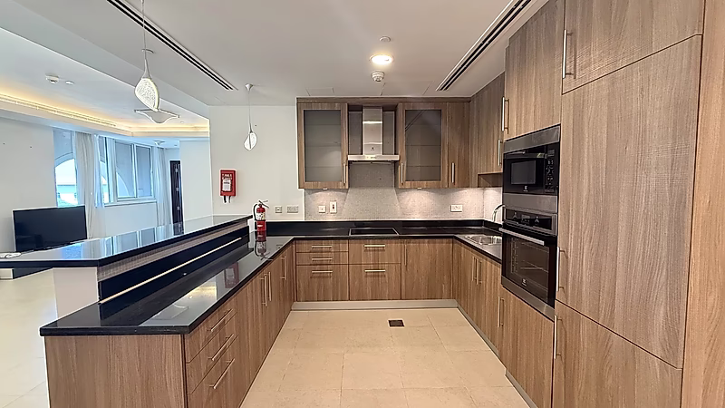 COZY 1-BEDROOM APARTMENT IN VIVA BAHRIYA - Photo 3