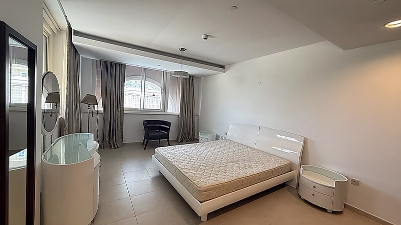 COZY 1-BEDROOM APARTMENT IN VIVA BAHRIYA - Photo 8