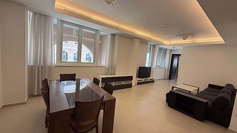 COZY 1-BEDROOM APARTMENT IN VIVA BAHRIYA - Photo 9