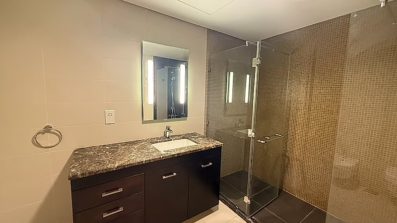 COZY 1-BEDROOM APARTMENT IN VIVA BAHRIYA - Photo 10