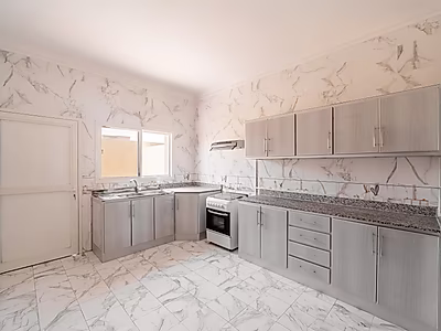 Exclusive Investment Opportunity – 100% Freehold Brand-New Semi Detached Compound Villas in Al Sakhama