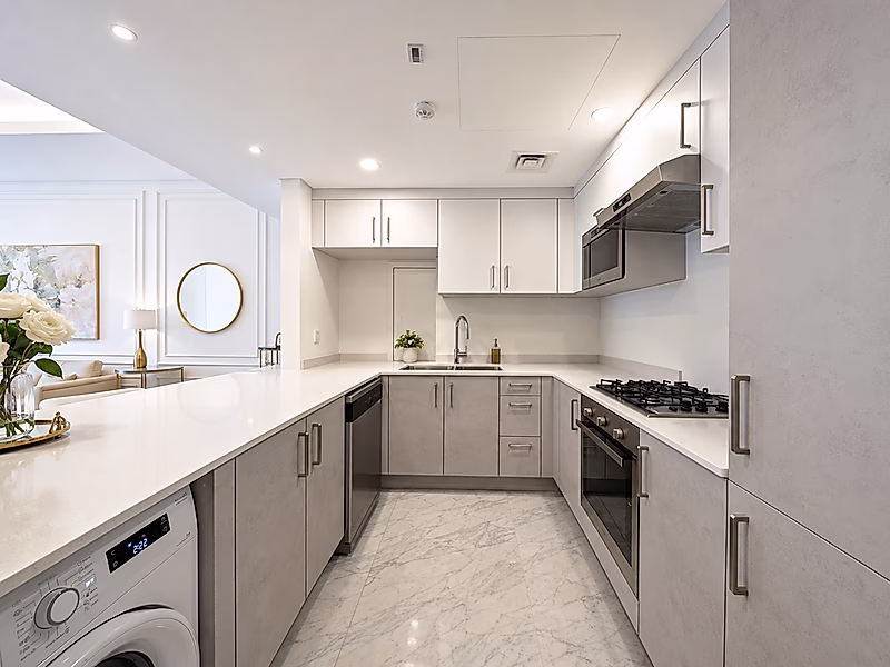 Breathtaking Views | Modern 2BR Oasis - Photo 2