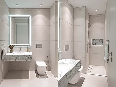 3. Luxury Escape | Prime Investment Opportunity