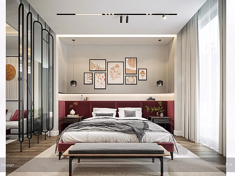 Resale Luxury 5-Bedroom Villa  Freehold  Payment Plan - Photo 7