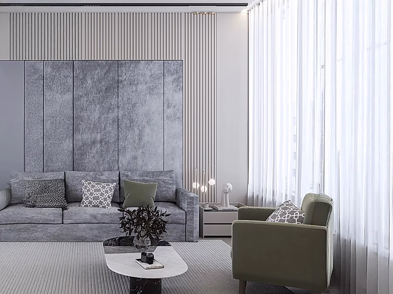 Stylish Living | Prime Island Apartment - Photo 3