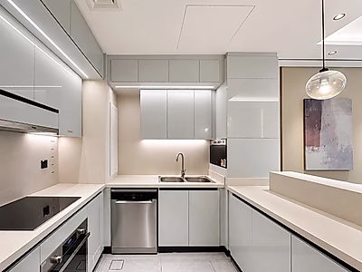 BILLS IN! ELEGANT 2 BEDROOM APARTMENT | LUSAIL