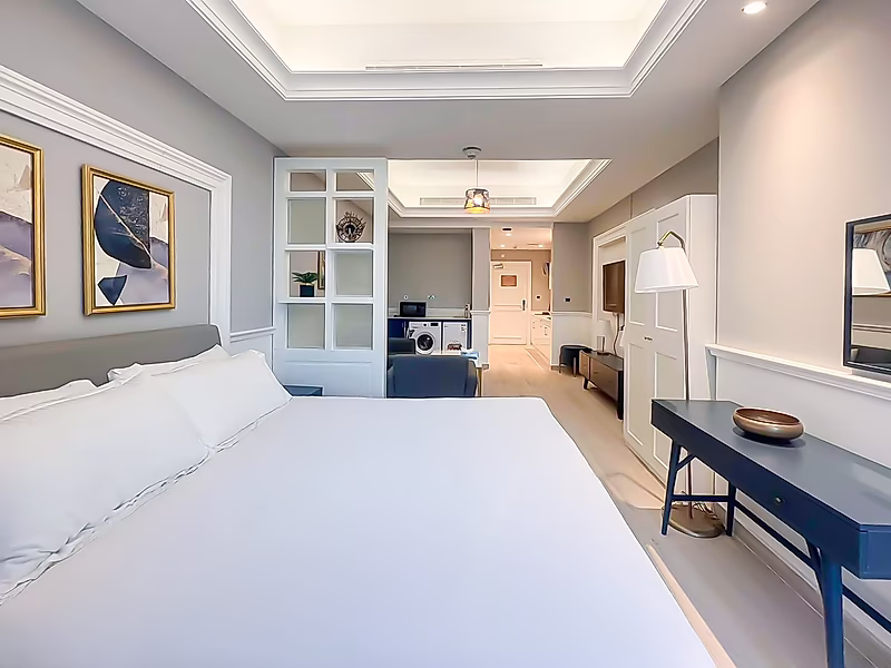 STYLISH STUDIO IN AL SADD GREAT INVESTMENT VALUE - Photo 3