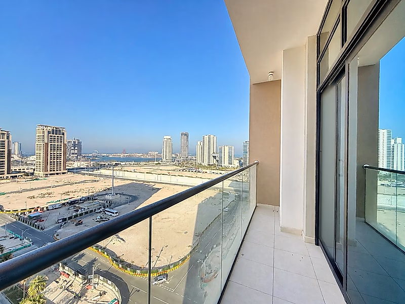Brand New 2 BHK + M | Fully Furnished with Balcony - Photo 13